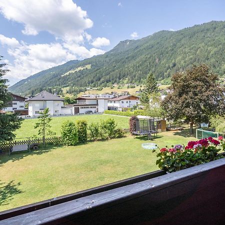 Hotel Eschenhof Fulpmes Exterior foto